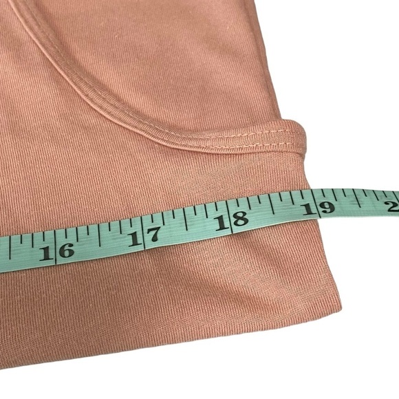 THE NORTH FACE - NWT - SIZE MEDIUM -GRAPHIC TANK - COLOR IS CAFE CRÈME - 1966 B6 - Picture 6 of 9